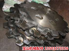 非標鏈輪